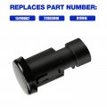 Rear Liftgate Window Glass Release Switch For Chevy Tahoe Suburban Gmc Yukon Cadillac Escalade 2007 2014 Part Number 15798062