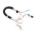 Fuel Feed Line For Saturn Sky 27008 2009 2010 0 374 In End Od 0 142 2 Id Female Threaded 2 Beaded 1 Olx-acd12636128-cl360a54 