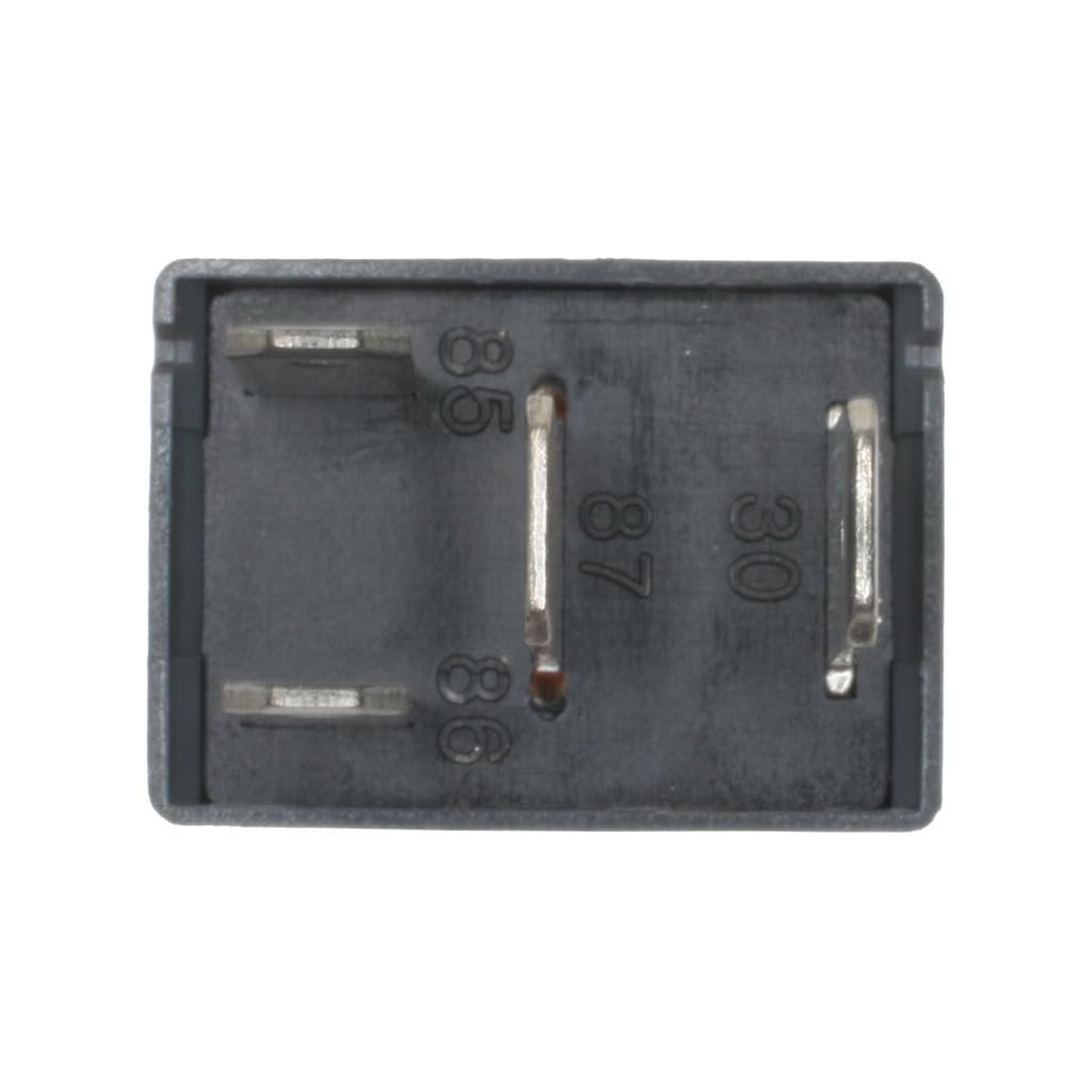 Headlight Relay For Kia Sorento 2003 2004 2005 2006 35 Amp Blade Terminal Rectangular Connector Replacement 0k55267740