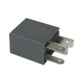 Headlight Relay For Kia Sorento 2003 2004 2005 2006 35 Amp Blade Terminal Rectangular Connector Replacement 0k55267740 