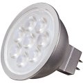 Pack Of 24 Satco S9496 6 5mr16 Led 40 30k 12v Led Light Bulb24 