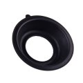 2pcs Carburetor Plunger Vacuum Diaphragm Fit For Honda Vt1100c Shadow Spirit 1997-2005