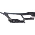 Front Bumper Retainer For Volkswagen Golf R 2012 2013 Passenger Side Cover Support Vw1043103 5k0807724b Hatchback Wagon 