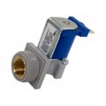 Miller 238805 Valve 24vdc 2way 125 Psi Custom Port 054 Orf W Fr