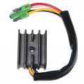 Voltage Regator Rectifier Suitae Foruzuki Dt6 L Dt8 S L Dt8c S L Suzuki Dt9 9 9a 9c Dt15 Dt15a Dt15c Oem 32800-95d00