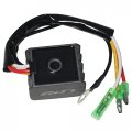 Voltage Regator Rectifier Suitae Foruzuki Dt6 L Dt8 S L Dt8c S L Suzuki Dt9 9 9a 9c Dt15 Dt15a Dt15c Oem 32800-95d00