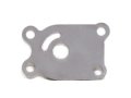 The Rop Shop Water Pump Kit For 1998 Evinrude Johnson 6 Hp He6freca Be6drecr E6recr Boats