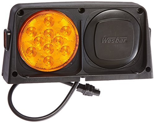 Wesbar 54209-022 Led Light