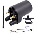 All-carb Ignition Coil Replacement For 166-0804 166-0648 Bf Bfa Bg Bga 