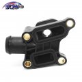 Tom Thermostat Housing Coolant Air Bleeder For 2001-2006 Chrysler Sebring Dodge Stratus 902-302 4792630aa
