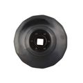 Steelman 06128 Oil Filter Cap Wrench 90mm X 15 Flute 