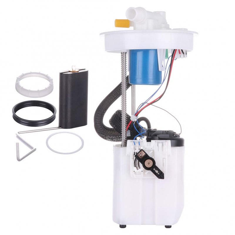 Fuel Pump Electric Module Assembly Replacement For 2006-2011 Honda Civic 1 8l