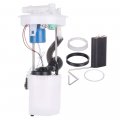 Fuel Pump Electric Module Assembly Replacement For 2006-2011 Honda Civic 1 8l