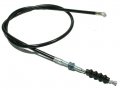 Clutch Cable Fits Xr 100r Xr100r 100 1985-2003 Heavy Duty Wire Nylon-lined Housing Replacement Drive 