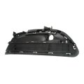 Fog Light Cover For Buick Lacrosse 2017 2018 2019 Driver Side Front Outer Grille Replacement Gm1038201 And 90921943 