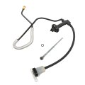 Clutch Master Cylinder Line Assembly Replacement For Ranger B2500 1998-2000 Cc649032 6l5z-7a508-aa F87z-7a512-aa 