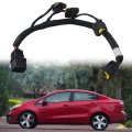 Ignition Coil Engine Wire Harness Replacement For 2012-2014 Soul Rio 1 6l 27350-2b000