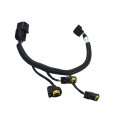 Ignition Coil Engine Wire Harness Replacement For 2012-2014 Soul Rio 1 6l 27350-2b000
