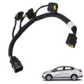 Ignition Coil Engine Wire Harness Replacement For 2012-2014 Soul Rio 1 6l 27350-2b000 