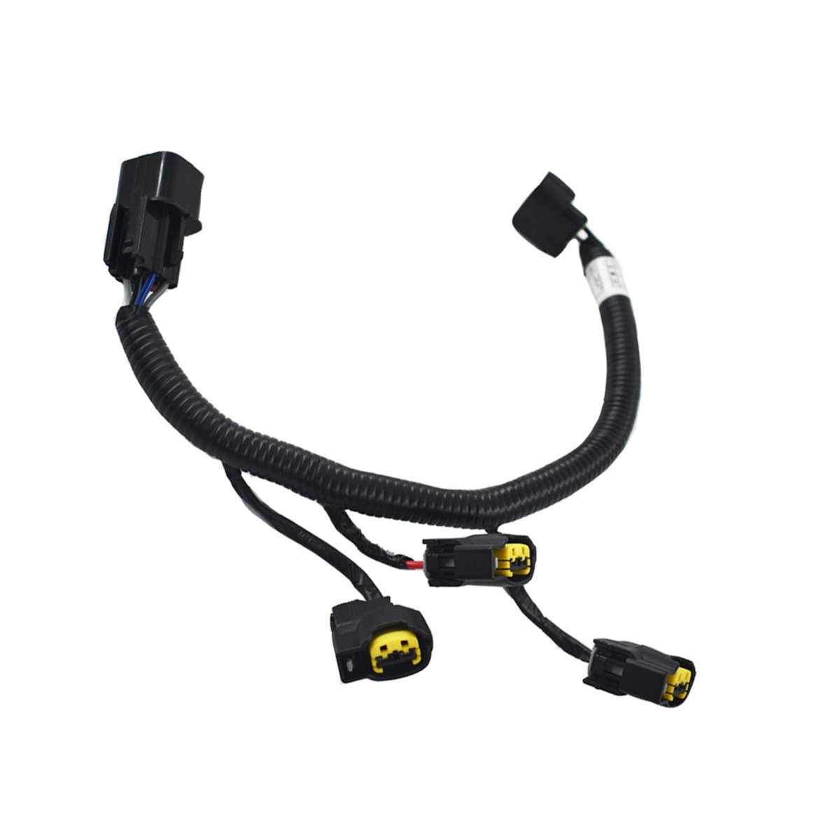 Ignition Coil Engine Wire Harness Replacement For 2012-2014 Soul Rio 1 6l 27350-2b000