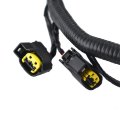 Ignition Coil Engine Wire Harness Replacement For 2012-2014 Soul Rio 1 6l 27350-2b000