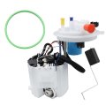 Fuel Pump Module Replacement For Chevy Malibu L4 2 4l V6 3 6l 2009-2012 E3819m Fg1293 Sp6620m P76678m M10183 13577825 13587074 