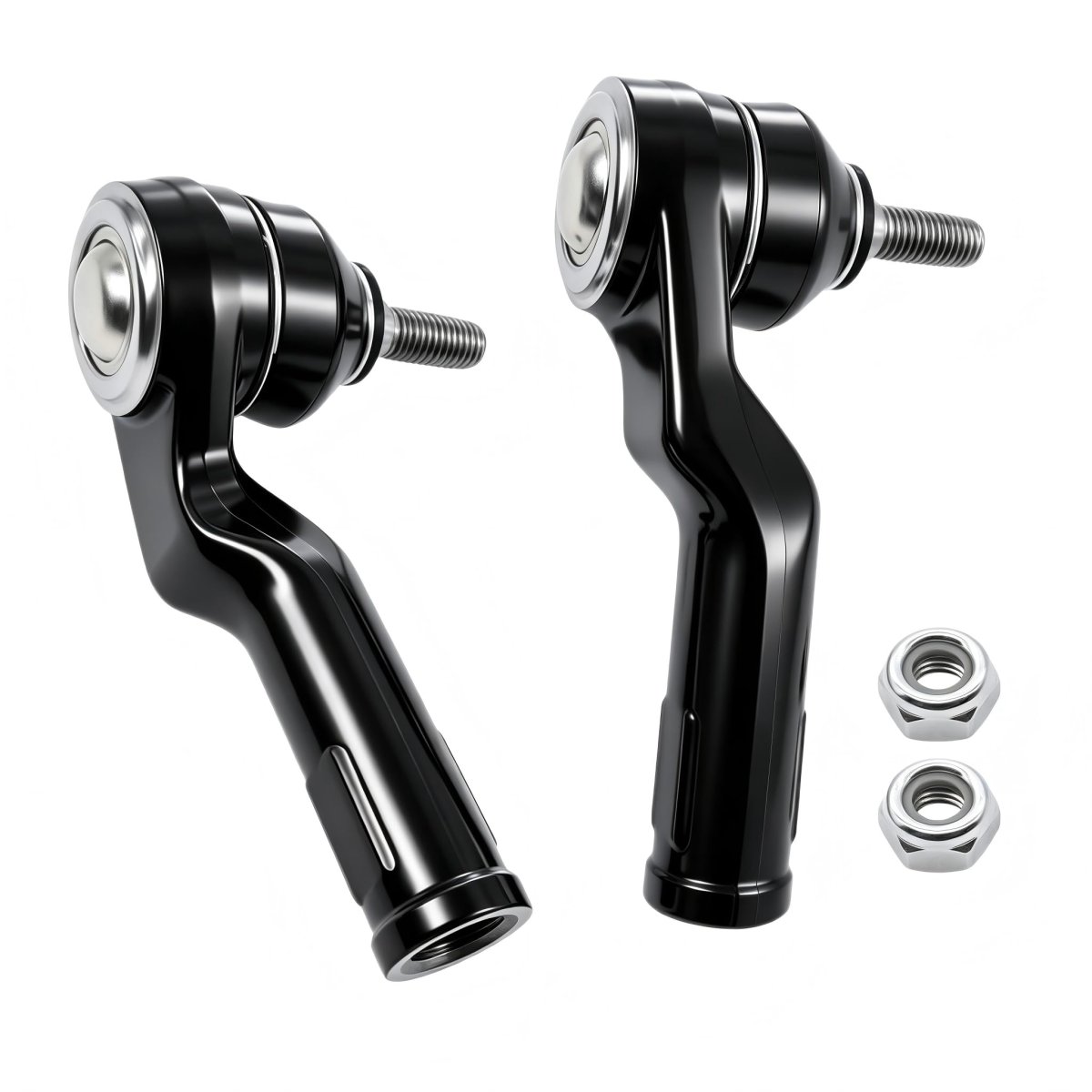 Front Outer Tie Rod End Kits For Ford C Max 2013 2018 Escape 2019 Focus 2012 Transit Connect 2014 Lincoln Mkc 2015 Es800954