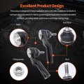 Front Outer Tie Rod End Kits For Ford C Max 2013 2018 Escape 2019 Focus 2012 Transit Connect 2014 Lincoln Mkc 2015 Es800954