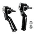 Front Outer Tie Rod End Kits For Ford C Max 2013 2018 Escape 2019 Focus 2012 Transit Connect 2014 Lincoln Mkc 2015 Es800954 