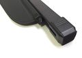 Cargo Cover For 2013-2016 Subaru Impreza Hatchbacks 2012-2017 Xv Crosstrek Retractable Trunk Shielding Shade Black By Kaungka 