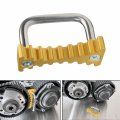 Dptool Camshaft Sprockets Holding Locking Tool Compatible With Vag Ea2 1 0l 2l 4l 5l 1 6l Fsi Tsi Tfsi Petrol Engine Audi A3
