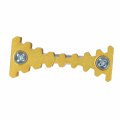 Dptool Camshaft Sprockets Holding Locking Tool Compatible With Vag Ea2 1 0l 2l 4l 5l 1 6l Fsi Tsi Tfsi Petrol Engine Audi A3