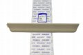 Genuine Volvo Right Front Door Sill Moulding 39810366