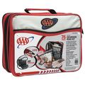 Aaa 4388aaa 76-piece Excursion Road Kit 