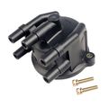 174-6966 Distributor Cap For Car Art Style 