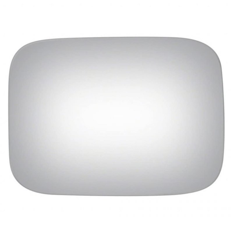 Hummer H2 2003-2009 Mirror Glass Driver Side 5 11 16x7 16x8 5 8 Replacement For Hu1323102 615343715193