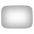Hummer H2 2003-2009 Mirror Glass Driver Side 5 11 16x7 16x8 5 8 Replacement For Hu1323102 615343715193 
