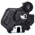 Ocpty Door Lock Actuator Motor Replacement For Toyota Rear Driver Side 931-430