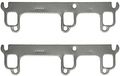 Ms 90508 Exhaust Manifold Gasket Set One Size Assorted Color 