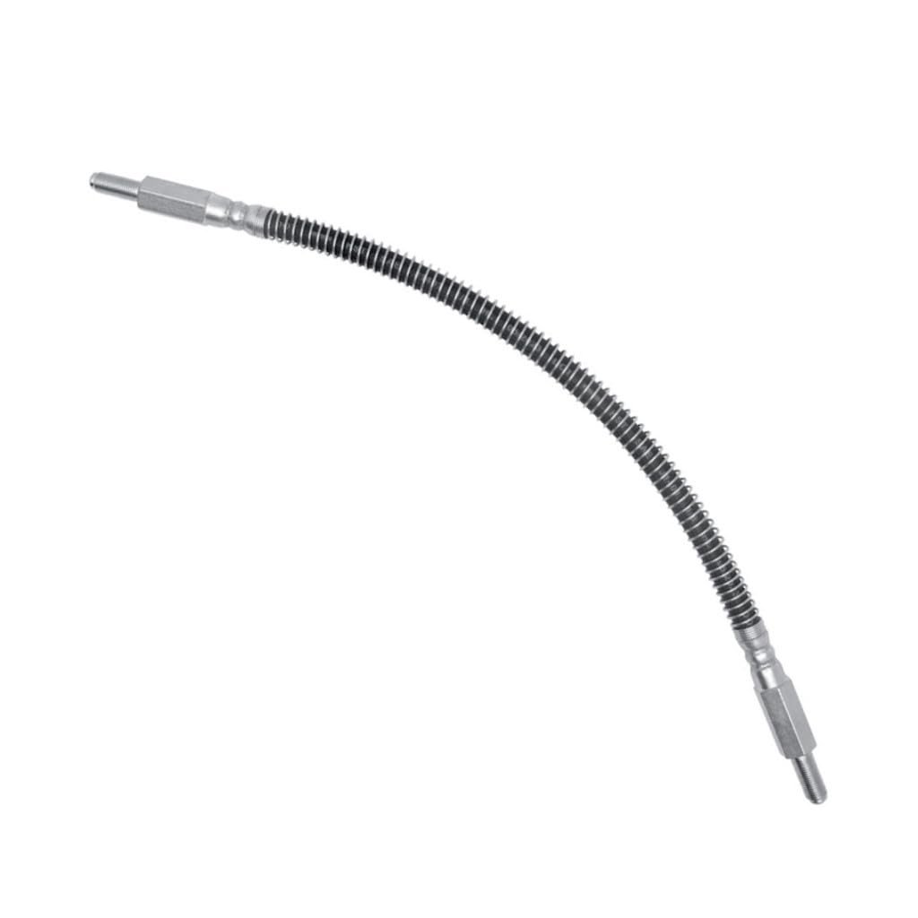 Brake Hose For Land Rover Defender 90 1997 0 1 00 Mm End 1 Thread Size 445 Overall Length Front Position Dot Certified