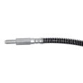 Brake Hose For Land Rover Defender 90 1997 0 1 00 Mm End 1 Thread Size 445 Overall Length Front Position Dot Certified