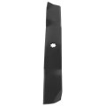 561813b 3-blade Set For 54-inch Deck John Deere Rider Replaces Gx21380 And Gy20684 
