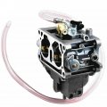 Jik 15003-2766 Carburetor Carb With Repair Kit For 2001-2008 Kawasaki Mule 3000 3010 3020