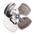 Condenser Fan Blade 4 X 18 In Ccw Replaces Armstrong Part 98m19 