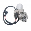 2 Bolt Starter Motor For Kids Atvs Quad Dirt Pit Bike Taotao 50cc 70cc 90cc 110cc 125cc Upper Mount Lower Engine Position 