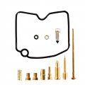 Carburetor Carb Rebuild Repair Kit Replacement For Arctic Cat 400 2x4 4x4 2004-2006