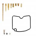 Carburetor Carb Rebuild Repair Kit Replacement For Arctic Cat 400 2x4 4x4 2004-2006