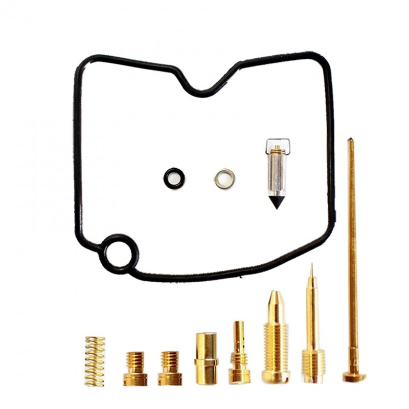 Carburetor Carb Rebuild Repair Kit Replacement For Arctic Cat 400 2x4 4x4 2004-2006