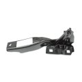 Hood Hinge For Jeep Renegade 2015 To 2023 Replacement Ch1236167 And 68246434aa Front Position Standard Style Black 