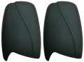 Silicone Rubber Key Fob Cover For 2013 2016 Hyundai Azera Equus Genesis Santa Fe Sy5dmfna04 95440 4z200 Black 2 Pack With 